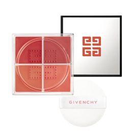 Givenchy Prisme Libre Blush 06 Colorete Precio: 36.49999969. SKU: B18CBBH5AM