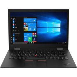 Lenovo N14 X1 YOGA Portátil Táctil i7-8650U Precio: 527.79000043. SKU: B1ASWFC25K