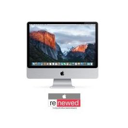 Apple iMac 20" Mid 2007 Reacondicionado Grado A Ordenador Todo en Uno Precio: 119.50000051. SKU: B133334EW2