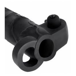 Bomba para el Pene Pipedream Fantasy X-Tensions Negro Bomba para el Pene Pipedream Fantasy X-Tensions Negro