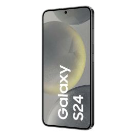 Smartphone Samsung Galaxy S24 6,2" 8 GB RAM 128 GB Negro Smartphone Samsung Galaxy S24 6,2" 8 GB RAM 128 GB Negro
