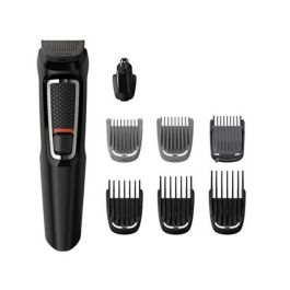 Cortapelos Philips MG3730/15 Negro