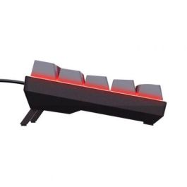 Teclado Gaming Mecánico Trust Gaming GXT 867 Acira Teclado Gaming Mecánico Trust Gaming GXT 867 Acira