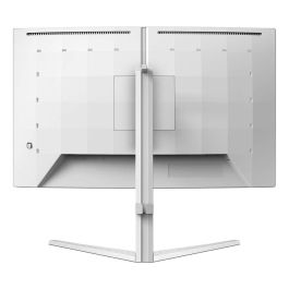 Philips 27M2C5501/00 Monitor Curvo Gaming 27" Quad HD (2560x1440) Fast VA 180Hz 1ms, Blanco, 2xHDMI+DP