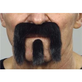 Barba y bigote one size Barba y bigote one size