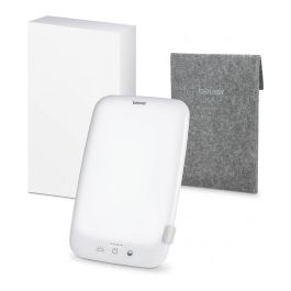 Beurer TL-45 Lámpara de Luz Diurna con Ritmo Natural para Concentración y Relajación Precio: 85.88999991. SKU: B1F4TPAVFQ