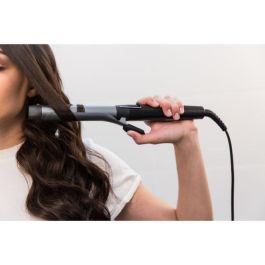 Rizador para el Pelo Remington Pro Soft Curl CI6525/ Negro y Plata Rizador para el Pelo Remington Pro Soft Curl CI6525/ Negro y Plata