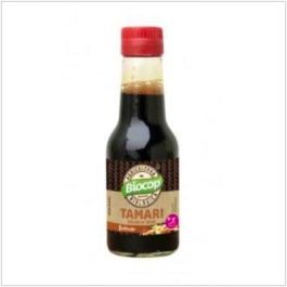 BIOCOP Salsa de Soja Tamari Bio 140Ml Precio: 4.7899995. SKU: B153XGJ4G2