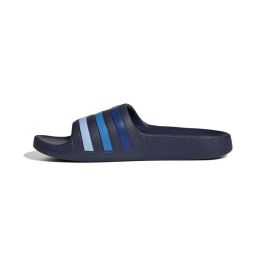 Chanclas para Niños Adidas Adilette Aqua Azul marino