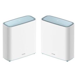 Wifi Mesh D - Link Eagle Pro Ai Precio: 262.50000029. SKU: S55168652