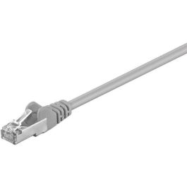 MicroConnect Cable de red CAT5e F/UTP de 5m, gris Precio: 5.31916. SKU: B1659P9QAW