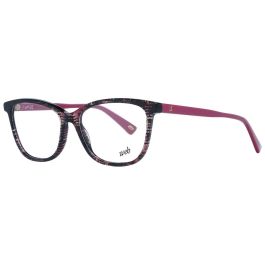 Montura de Gafas Mujer Web Eyewear WE5314 5255A Montura de Gafas Mujer Web Eyewear WE5314 5255A