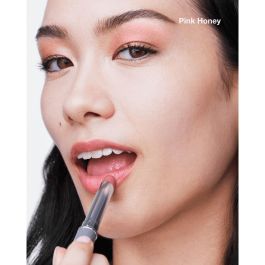 Clinique Almost Lipstick #Black Honey Pink Honey Clinique Almost Lipstick #Black Honey Pink Honey