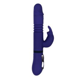 Vibrador Punto G Gender X Morado Vibrador Punto G Gender X Morado