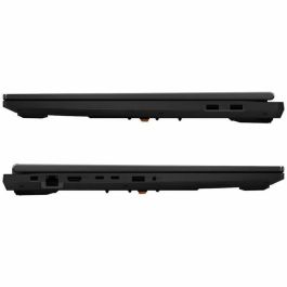 Asus Portátil Gaming TUF Gaming A18 TUF808UMS8083 18" WUXGA 144 Hz RTX 5060 8GB AMD Ryzen 7 260 32GB RAM SSD 512GB