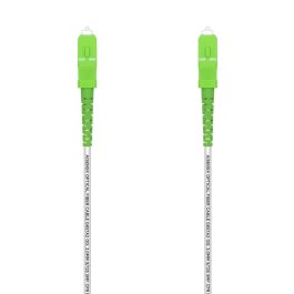 AISENS A152-0498 Cable de fibra óptica e InfiniBand 10 m SC Blanco Precio: 6.7899997. SKU: B15AEJBN82