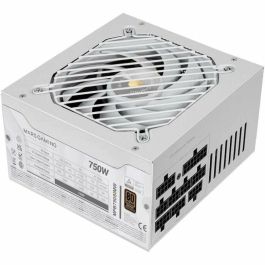 Mars Gaming MPB750SIMW Fuente de Alimentación Full Modular 750W 80 Plus Bronze Ventilador Silencioso 140mm Blanco - 7 Años Garantía Precio: 66.78999987. SKU: B1BKLJPMAZ