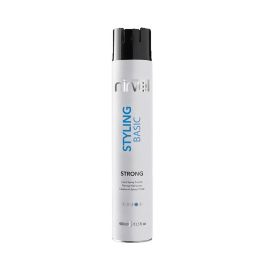 Nirvel Styling Basic Laca Spray Fuerte (4) 400 ml Precio: 6.69000046. SKU: S4253593