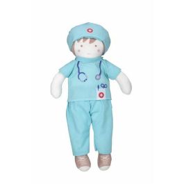 Muñeca elegance 34 cm ' muñecas trapo' enfermero Precio: 25.4999998. SKU: B19G6S62AN