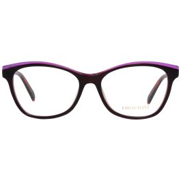 Montura de Gafas Mujer Emilio Pucci EP5098 54071 Montura de Gafas Mujer Emilio Pucci EP5098 54071