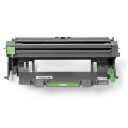 Brother DR1150 - Unidad de Tambor Original para Impresora Láser Monocromo, Negro. Rendimiento hasta 10.000 páginas