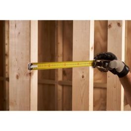 Stanley 0-33-532 Flexómetro Blade Armor Powerlock 10m x 25mm Stanley 0-33-532 Flexómetro Blade Armor Powerlock 10m x 25mm
