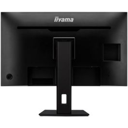 Iiyama Monitor ProLite XB3288UHSU-B5 32" UHD 4K, Panel VA, 60Hz, 3ms, HDMI, DisplayPort, USB, Altura Ajustable, Giratorio