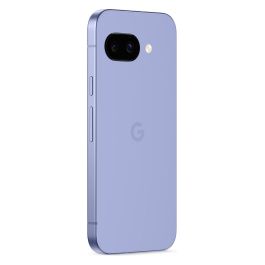 Google Pixel 9a 5G Dual Sim 8GB RAM 128GB Púrpura