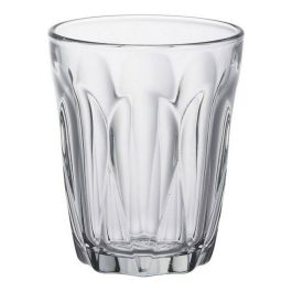 Set de 6 vasos transparentes Provence 13 cl - Duralex (12 Cajas) Precio: 54.49999962. SKU: S2210638