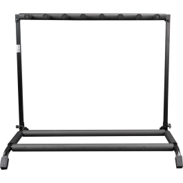 FRAMEWORKS Rack Plegable Y Retráctil Para 7 Guitarras Precio: 47.59000059. SKU: B1D9VBW64Y