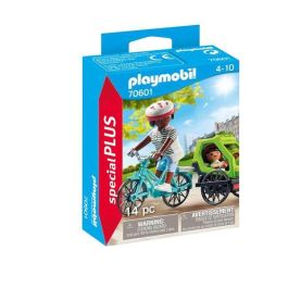 Excursión en bicicleta playmobil special plus Precio: 5.79000004. SKU: B1768VFA7E
