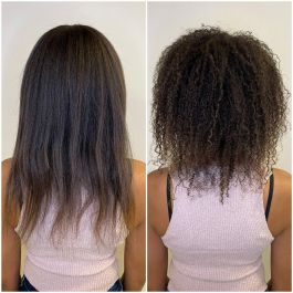 Gel Fijador L'ANZA Healing Curls Gel Fijador L'ANZA Healing Curls