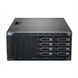Server Wortmann TERRA SERVER 3030 G6 E-2434/32/2x960/C Precio: 3383.765. SKU: B1DNHMMCSD