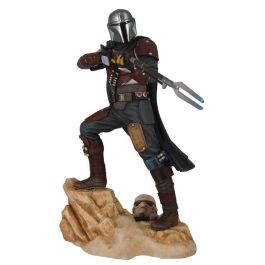 GENTLE GIANT The Mandalorian Star Wars Premier Collection Estatua 29cm Poliresina Edición Limitada 3000 unidades Precio: 172.49999943. SKU: B19TSAWJV6