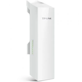 TP-Link | CPE510 Punto de Acceso Exterior 300 Mbps 5 GHz, Pharos MAXtream TDMA, Antena 13 dBi, 15+ km Alcance, PoE Pasivo, IPX5 Precio: 58.49999947. SKU: B1FMPLVGLV