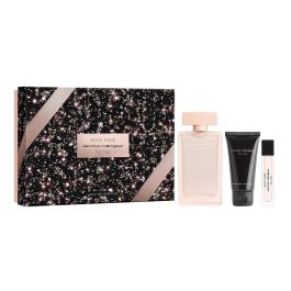 Set Narciso Rodriguez: Musc Nude, Eau De Parfum, For Women, 100 ml + Musc Nude, Hydrating, Body Lotion, 50 ml + Musc Nude, Eau De Parfum, For Women, 10 ml Precio: 132.49999972. SKU: B1AJD9ZZGY