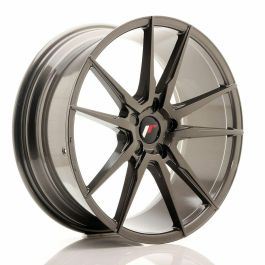 Japan Racing JR21 20x8,5 Et Blank Blank Cb 74,1 Gris Llanta JR2120855X2074HG Precio: 323.50000012. SKU: B15JD5WWB6