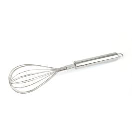 Wooow Batehuevos de Acero 26 cm (36 Unidades)