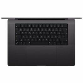 Apple Macbook Pro 16" M4 Pro 24GB RAM 512GB SSD - Negro Espacial Apple Macbook Pro 16" M4 Pro 24GB RAM 512GB SSD - Negro Espacial