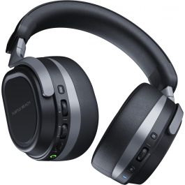 Turtle Beach TUR0731855021055 Auriculares Inalámbricos para Juegos Stealth™ 700X (Gen3) Negro - Xbox, PS5, PS4, PC, Móvil, Bluetooth, 80h