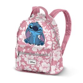 Mochila Heady Maui Disney Lilo y Stitch Rosa Precio: 44.5000006. SKU: B13TBFVS3W