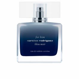 Narciso For Him Eau De Toilette Extrême Bleu Noir 50 mL