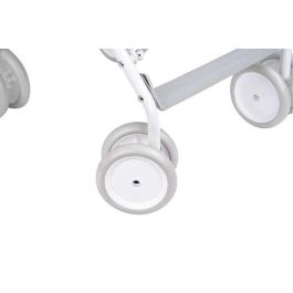 Muñecas Arias Silla paseo Fantasy 34x61x73 cm (altura manillar 73 cm)