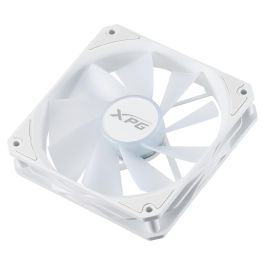 XPG Vento R 120 ARGB PWM Ventilador 120mm Blanco