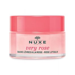 Nuxe Very Rose Bálsamo de Labios 15gr Precio: 16.59000024. SKU: B1DETSLVFA