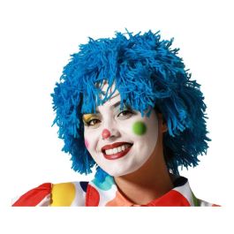 Peluca Azul Precio: 8.49999953. SKU: B1FCGHDV3C