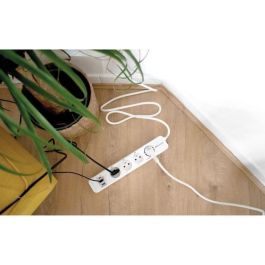 Regleta conectada - SmartPlug Strip - SCS SENTINEL Regleta conectada - SmartPlug Strip - SCS SENTINEL