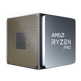 AMD Ryzen 7 PRO 8700G Procesador 5.15GHz AM5 24MB Cache L3 AMD Radeon 780M Bandeja Precio: 335.88999961. SKU: B16C59P6PT