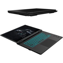 GIGABYTE A16 CWHI3DEC94SH Gaming Portátil Intel Core i7-13620H 16" WQXGA 16GB RAM 1TB SSD NVIDIA RTX 5070
