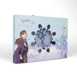 Set de belleza caja frozen 34.0 x 24.5 x 4.0 cm